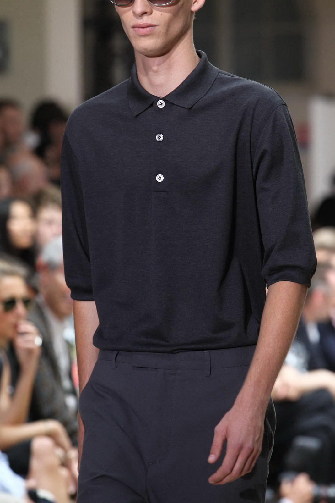 Kris Van Assche 2012bDƬ