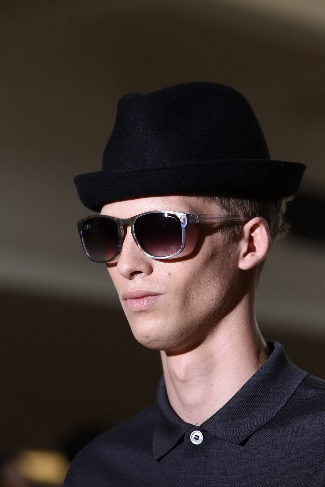 Kris Van Assche 2012bDƬ