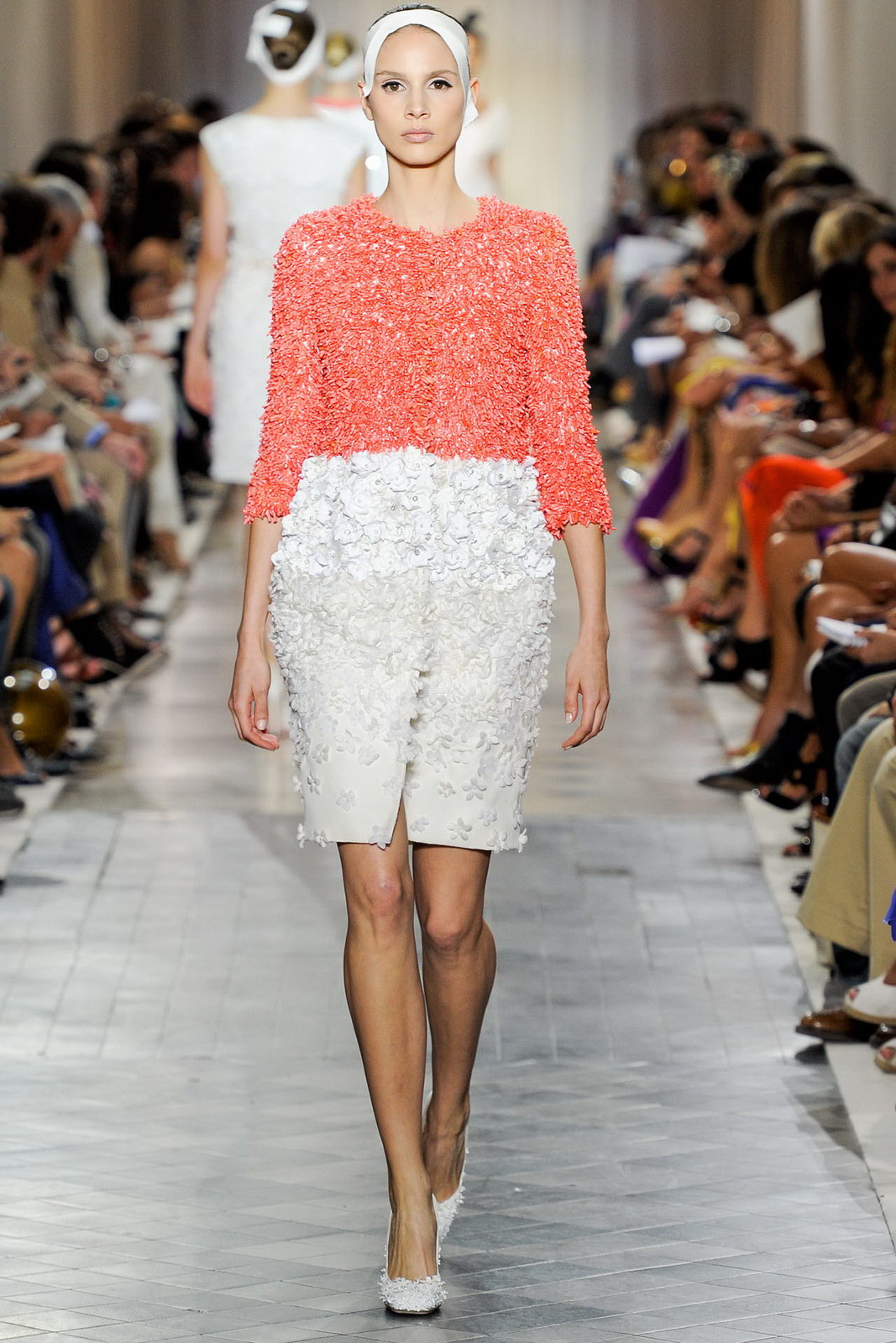 Giambattista Valli 2011ﶬ߼ DƬ
