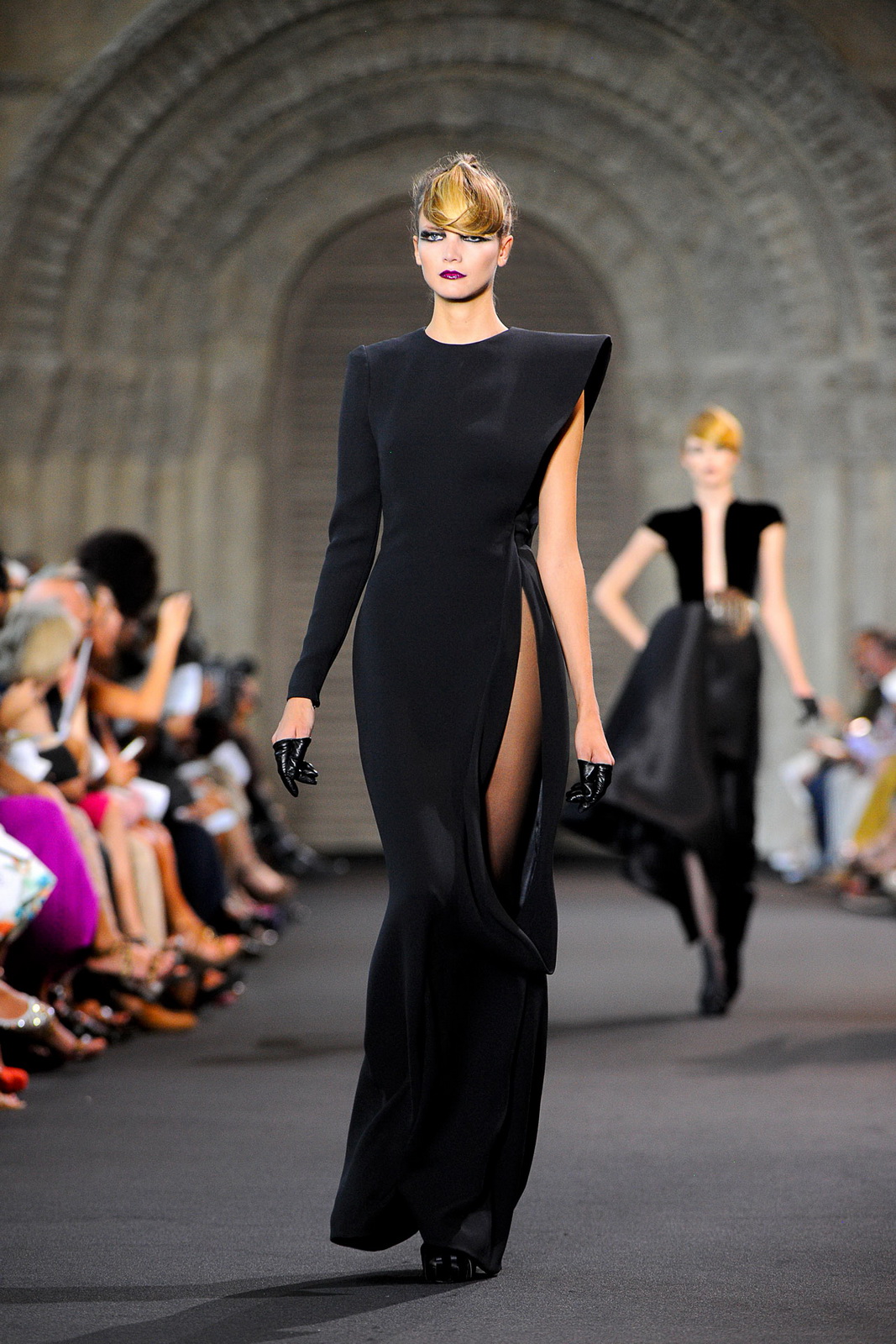Stephane Rolland 2011ﶬ߼ƸDƬ