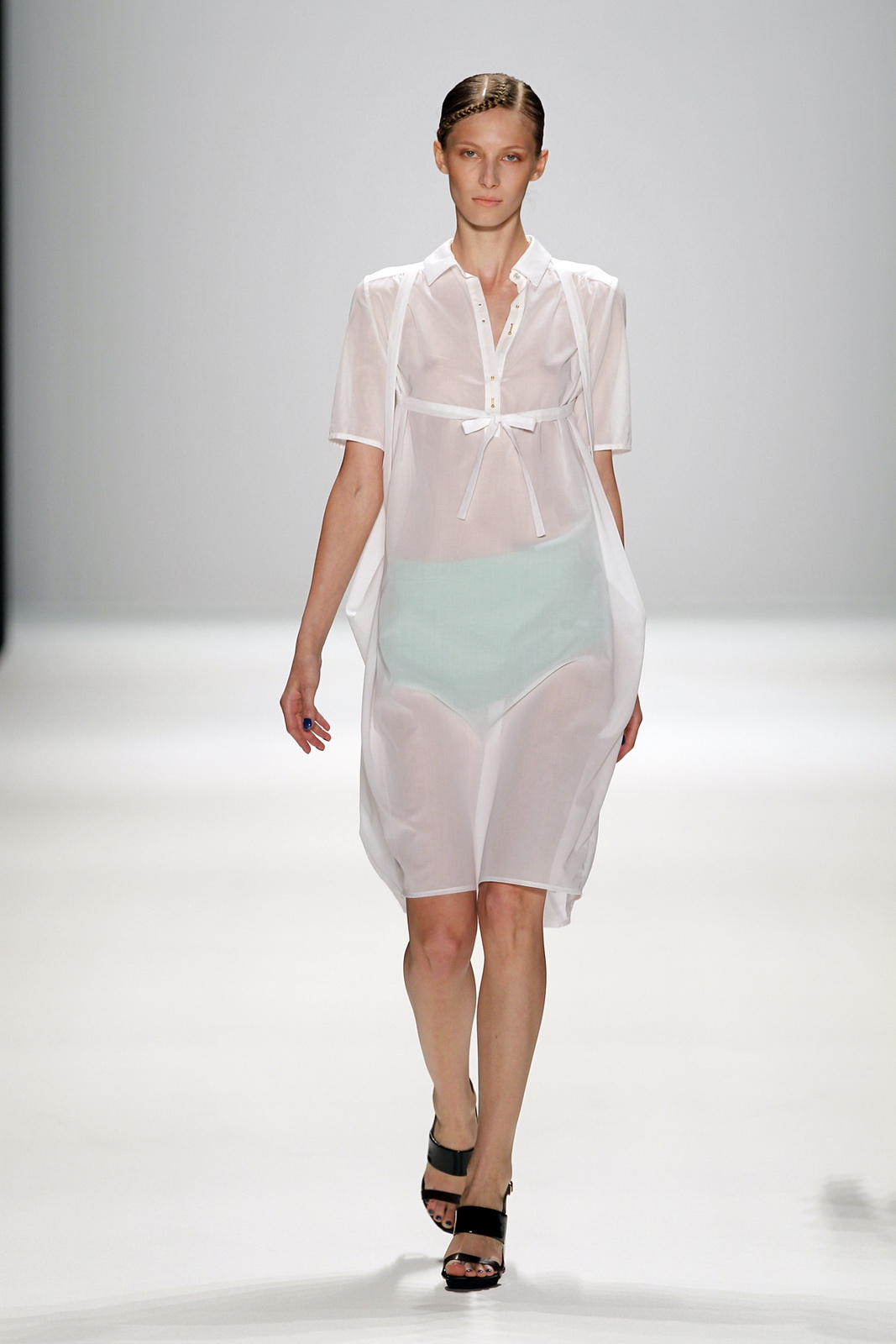 Mongrels in Common 2012春夏秀場