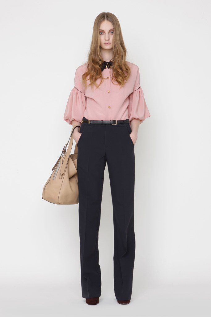 Marni 2012早春渡假系列