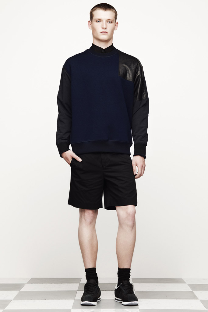 Alexander Wang 2012bDƬ