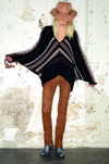 Zadig & Voltaire 2011ﶬ LookBook 