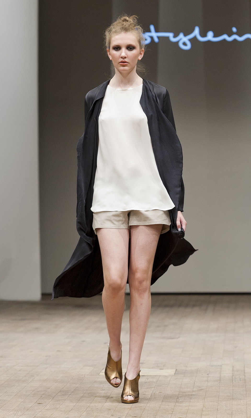 Stylein 2012 ˹¸砖ĦDƬ