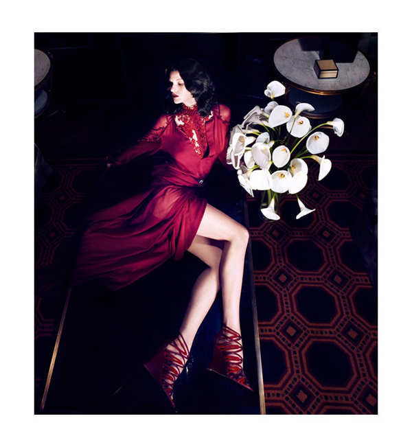 Elie Tahari 2011ﶬVDƬ