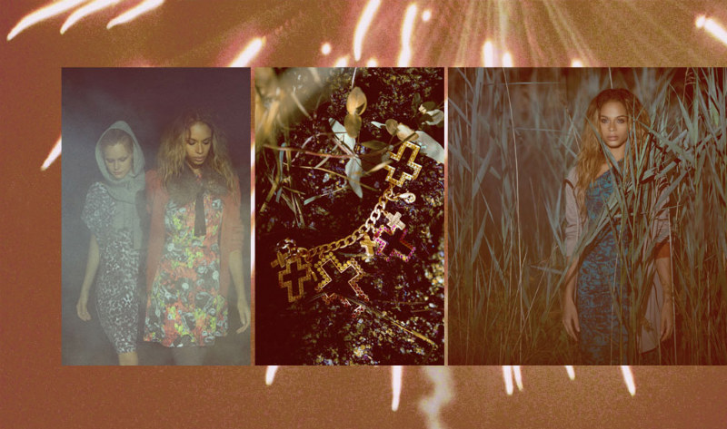 Rachel Roy 2011ﶬVDƬ