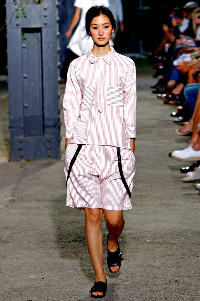 Band of Outsiders 2012DƬ