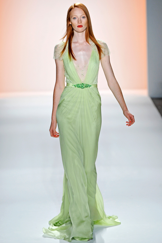 Jenny Packham 2012DƬ