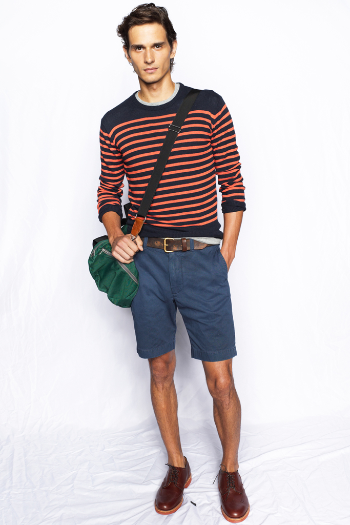 J.Crew  2012bDƬ