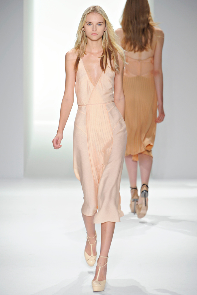 Calvin Klein Collection 2012DƬ