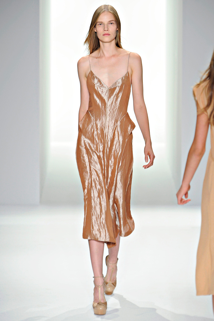 Calvin Klein Collection 2012DƬ