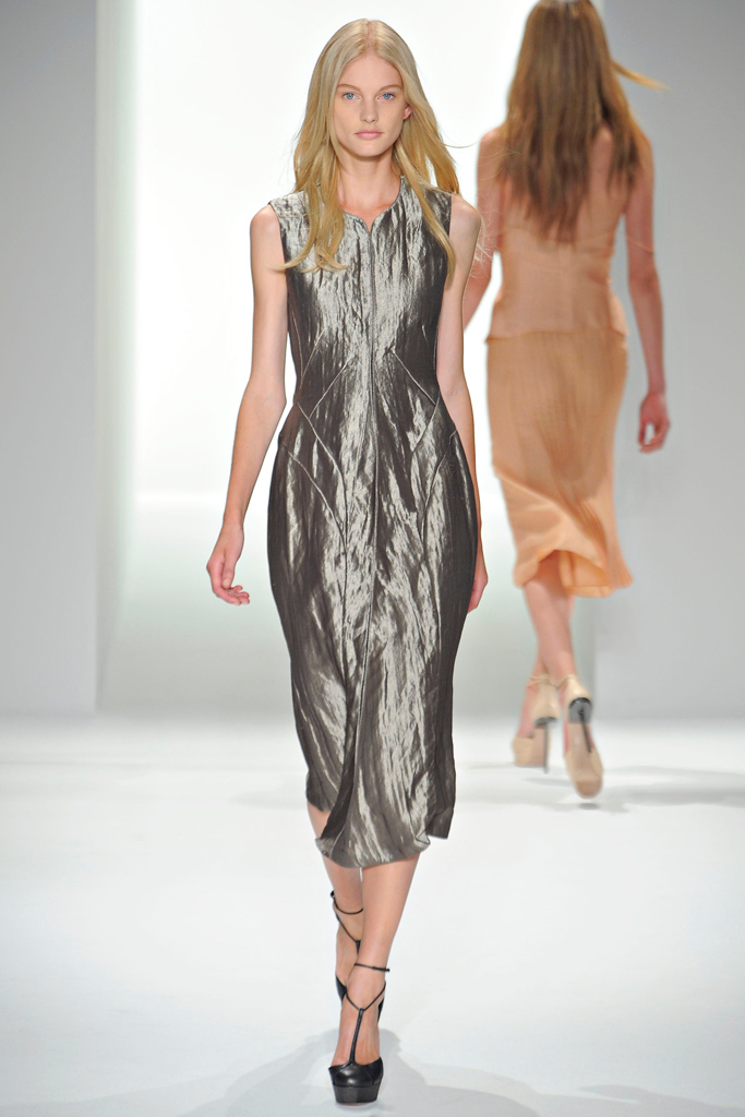 Calvin Klein Collection 2012DƬ
