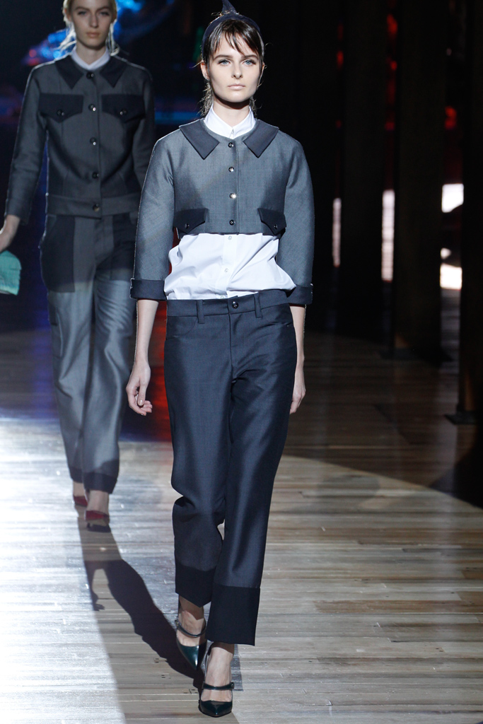 Marc Jacobs 2012(chng)DƬ