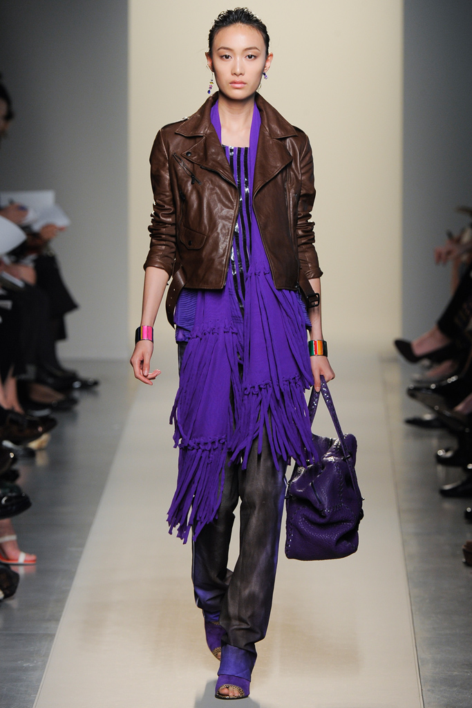 Bottega Veneta 2012ŮbDƬ