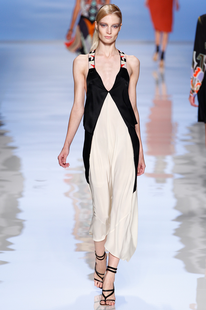 Etro 2012DƬ