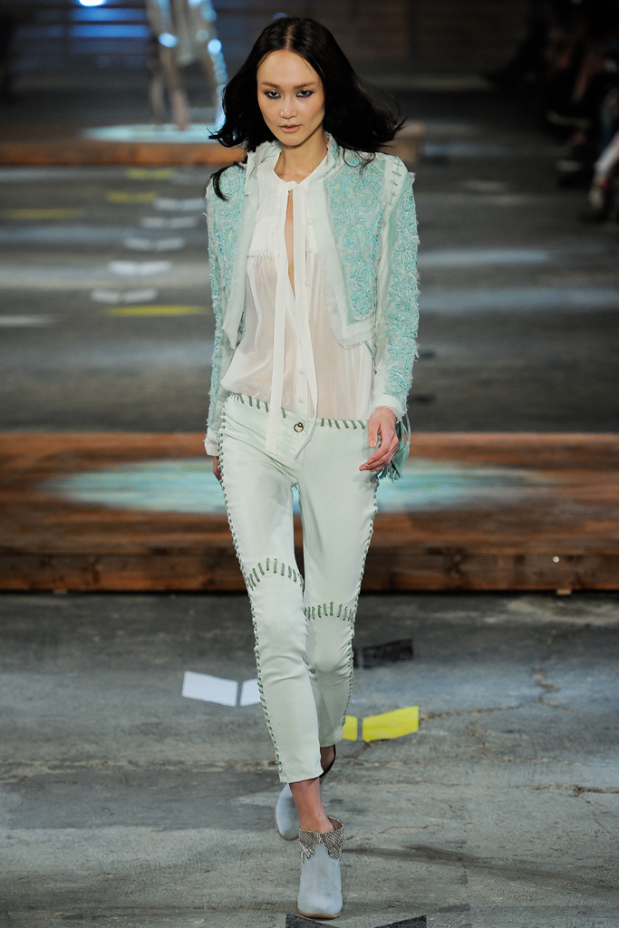 Just Cavalli 2012(chng)DƬ