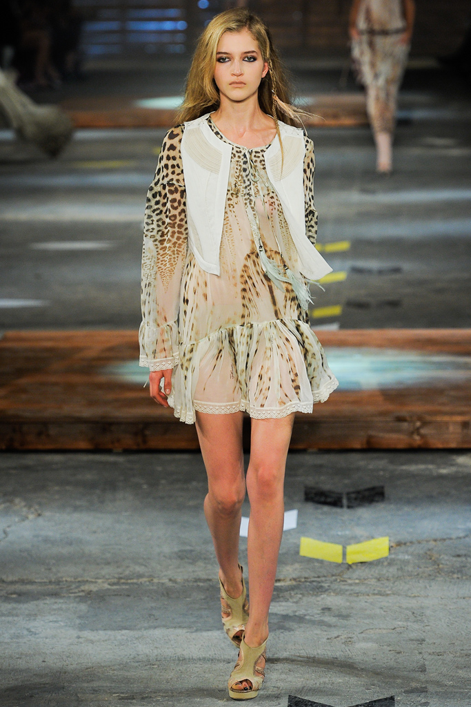 Just Cavalli 2012DƬ