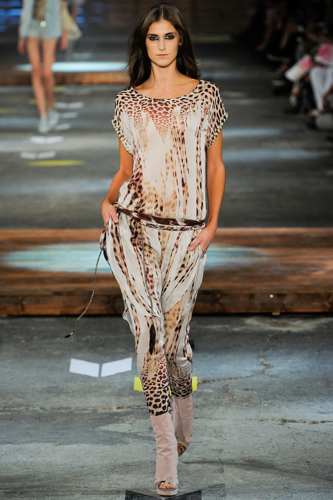Just Cavalli 2012DƬ