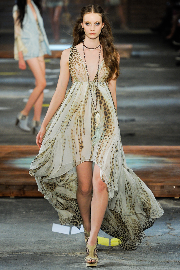 Just Cavalli 2012(chng)DƬ