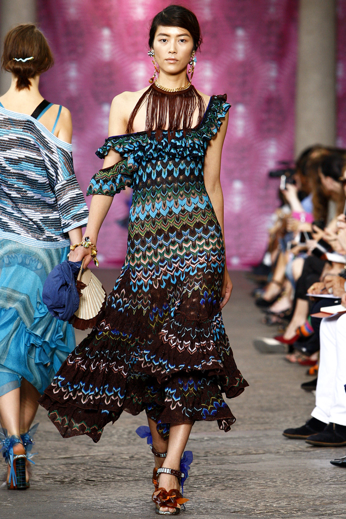 Missoni 2012DƬ