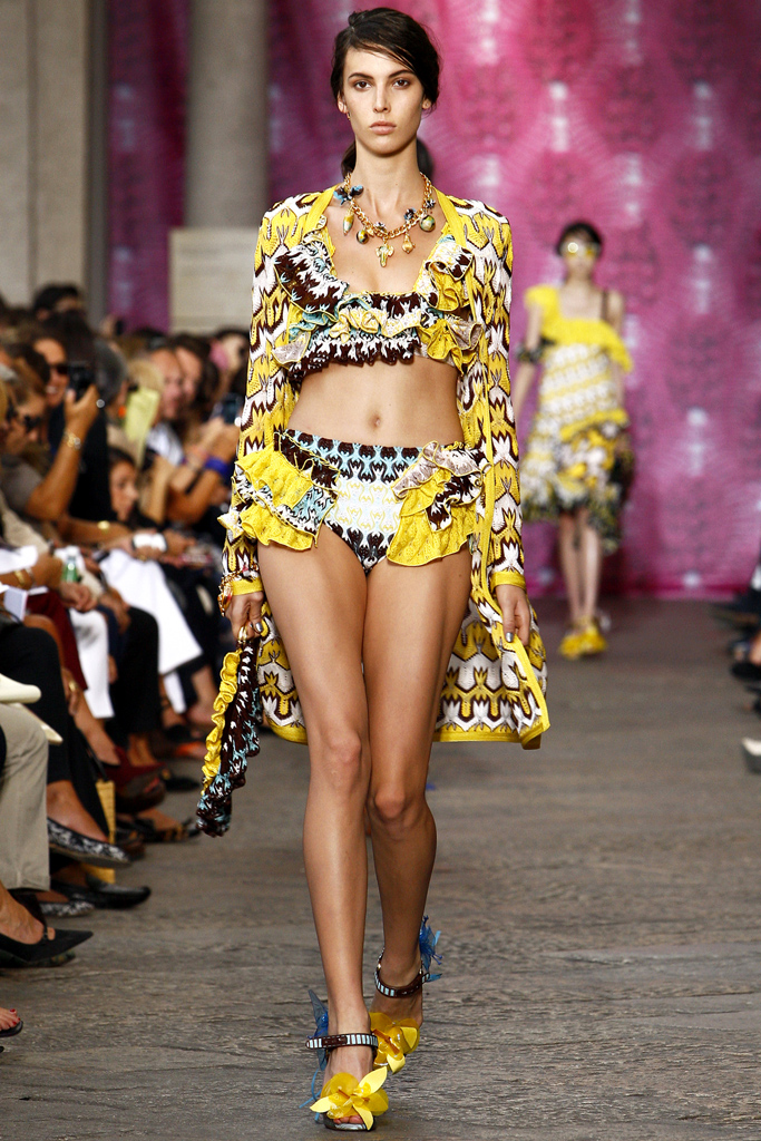 Missoni 2012DƬ