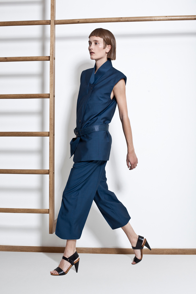 Christophe Lemaire 2012DƬ