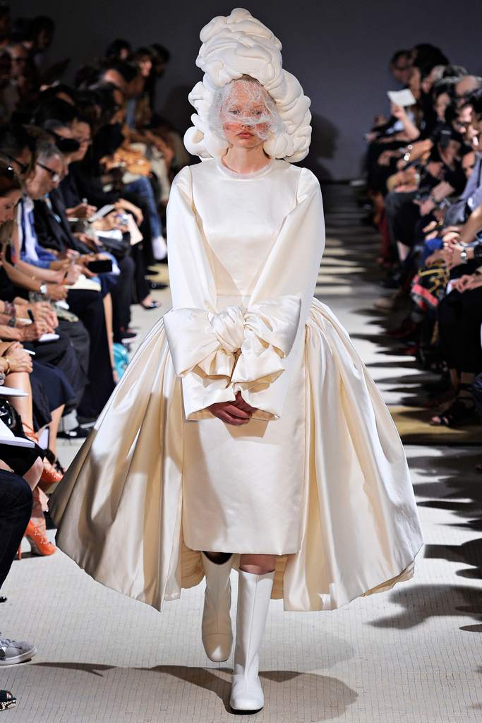 Comme des Garcons 2012DƬ