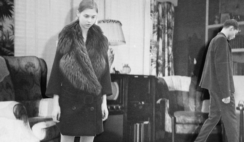 Prada 2011ﶬLookbook DƬ