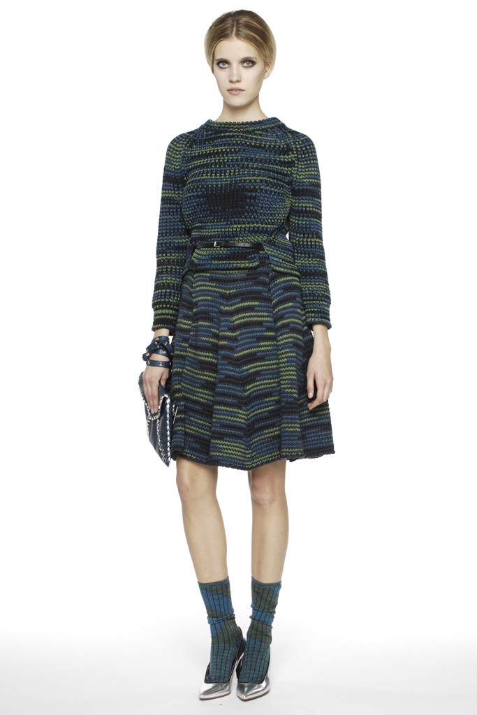 M Missoni 2012 ϵиDƬ
