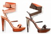 Lanvin 2012ЬLookBook 