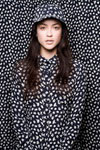 Twenty-Seven Names 2011ﶬLookbook 