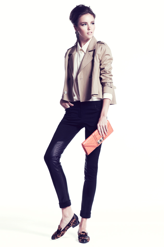 Rebecca Minkoff 2012ϵиDƬ