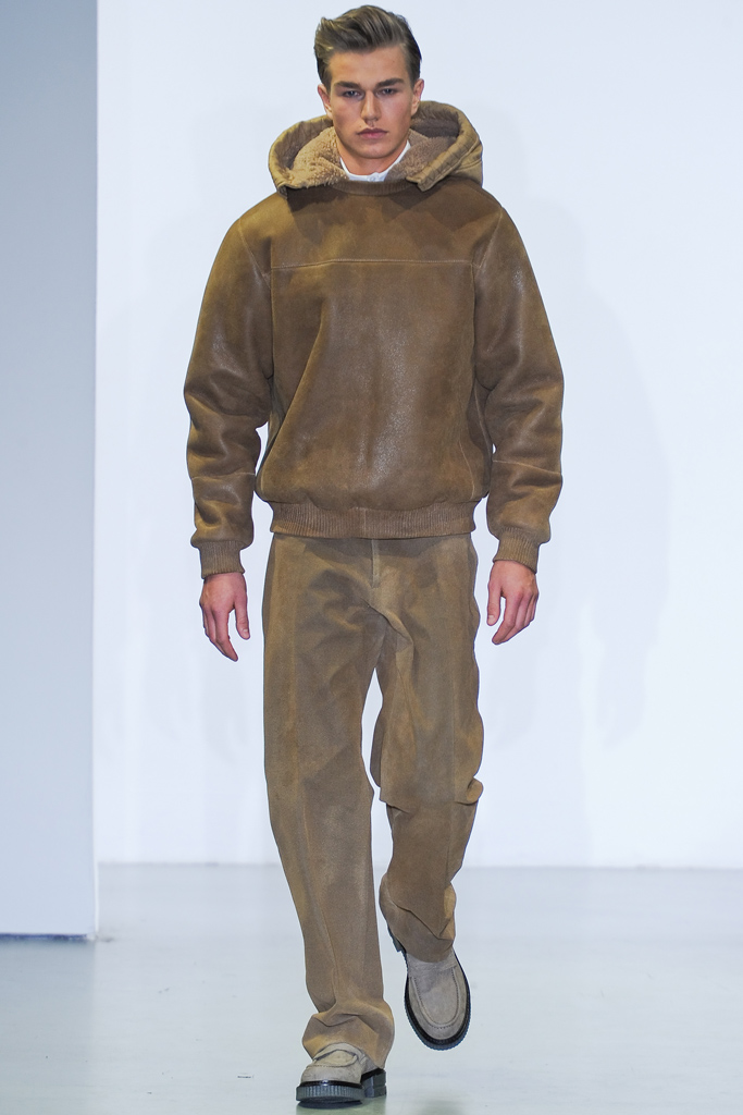 Calvin Klein Collection 2012ﶬbDƬ