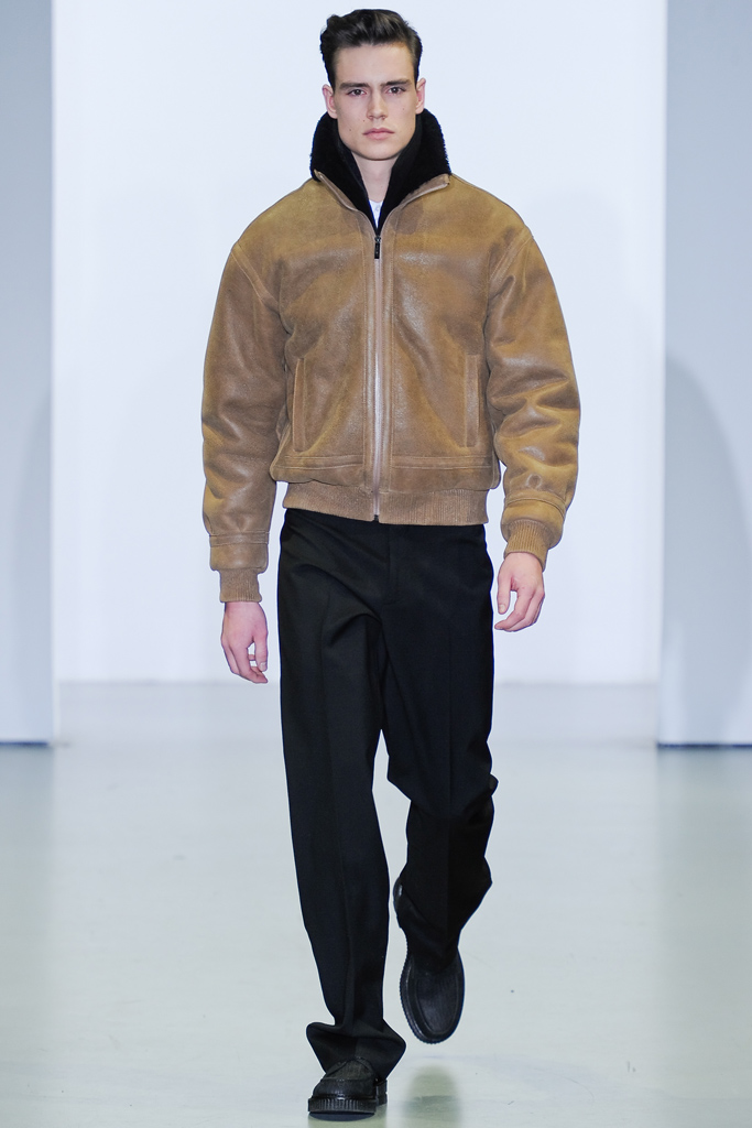 Calvin Klein Collection 2012ﶬbDƬ