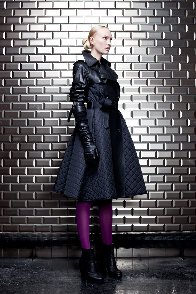 Jean Paul Gaultier 2012ϵиDƬ