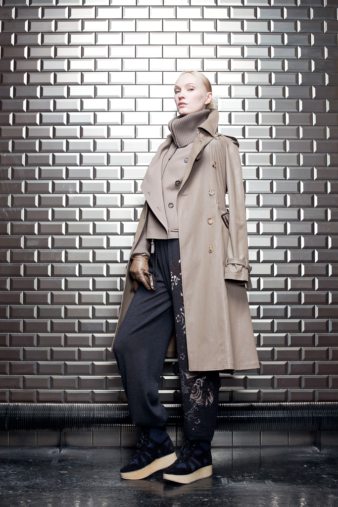 Jean Paul Gaultier 2012ϵиDƬ