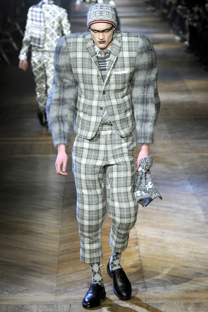 Thom Browne 2012ﶬbDƬ
