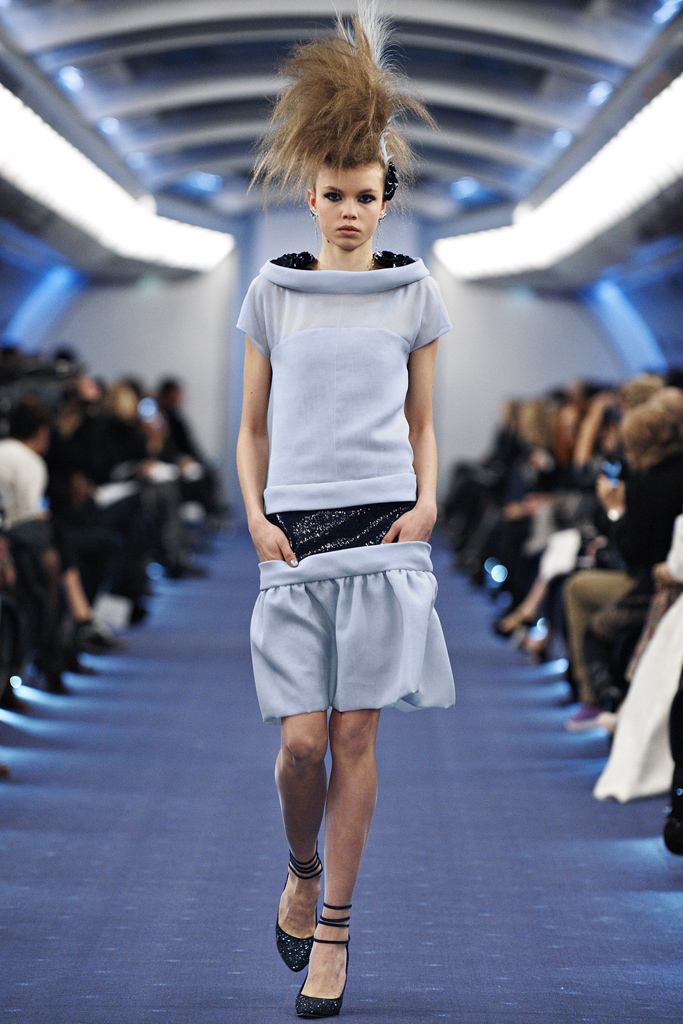 Chanel 2012ĸ߼ƸDƬ