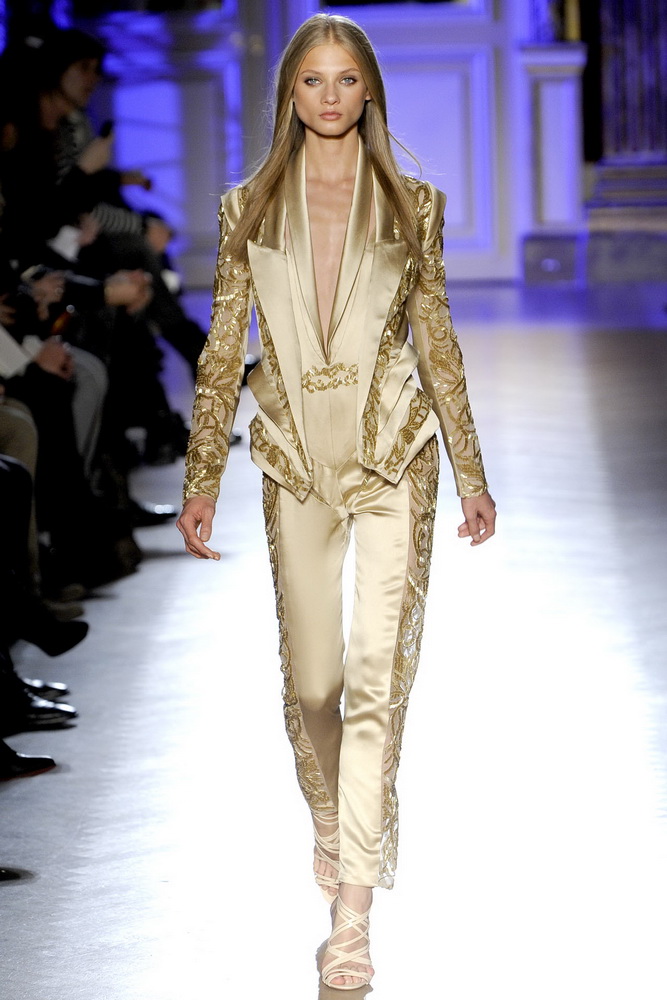 Zuhair Murad 2012ĸ߼ƸDƬ