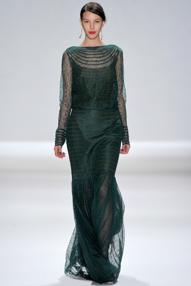 Tadashi Shoji 2012ﶬ¸DƬ