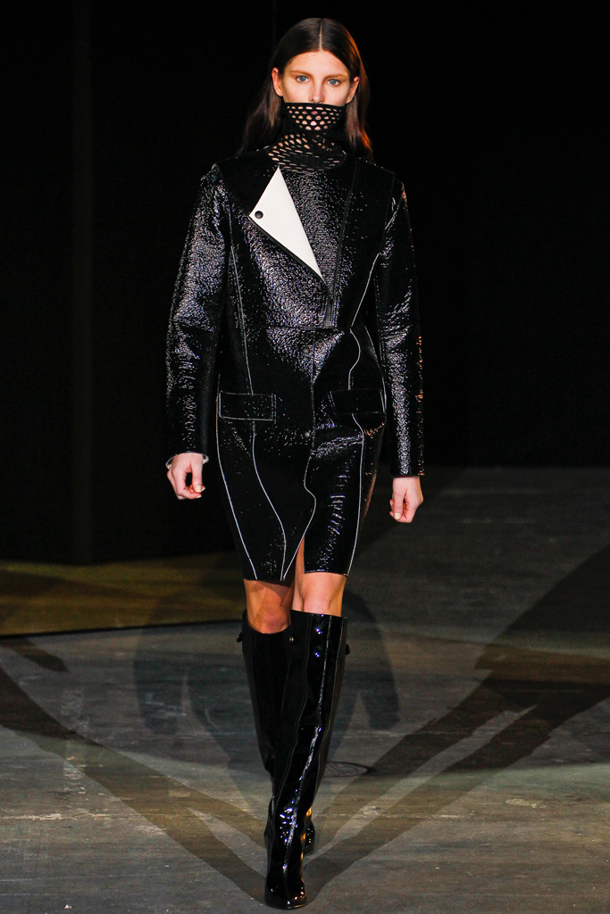 Alexander Wang 2012ﶬ¸DƬ