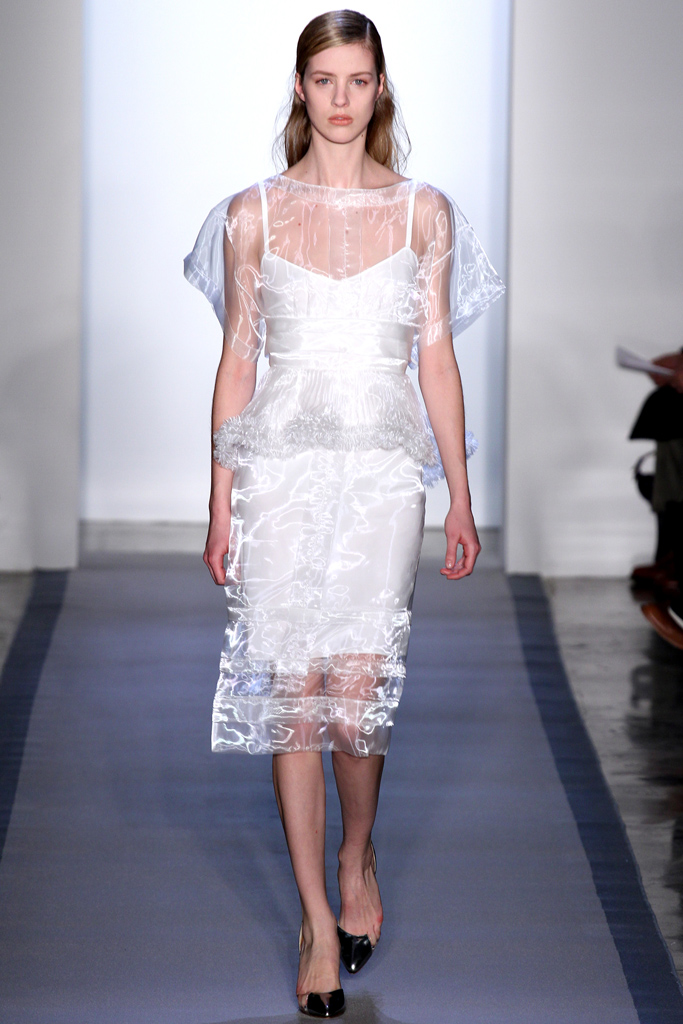 Peter Som 2012ﶬ¸DƬ