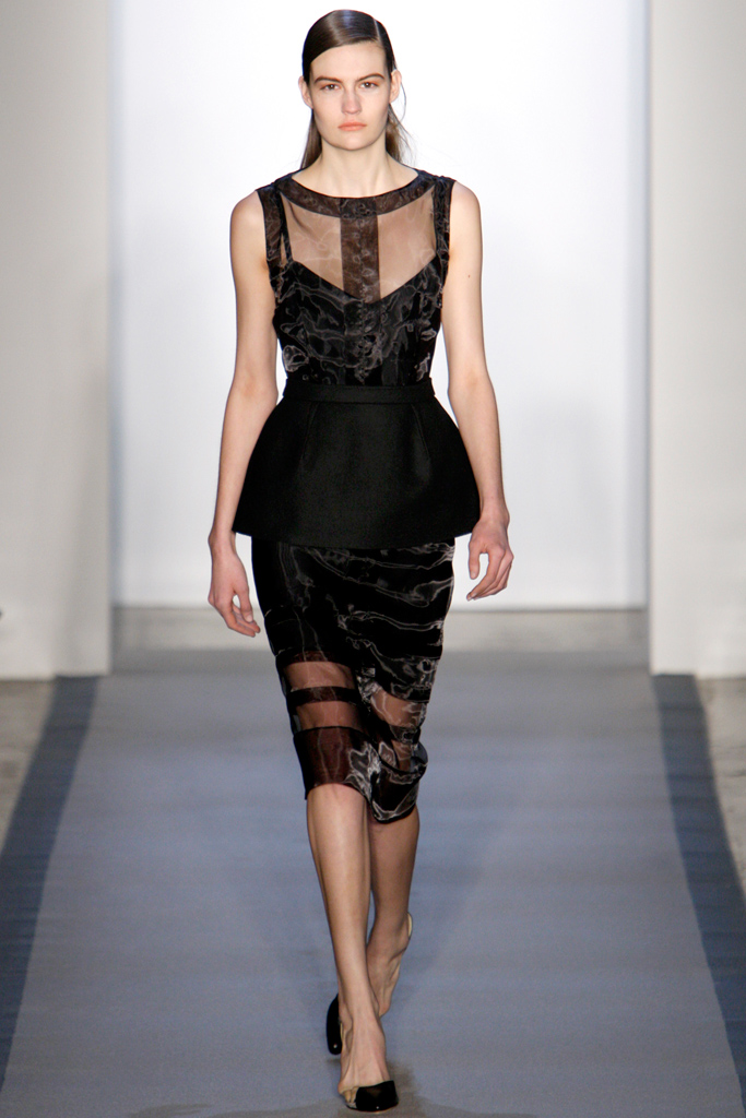 Peter Som 2012ﶬ¸DƬ