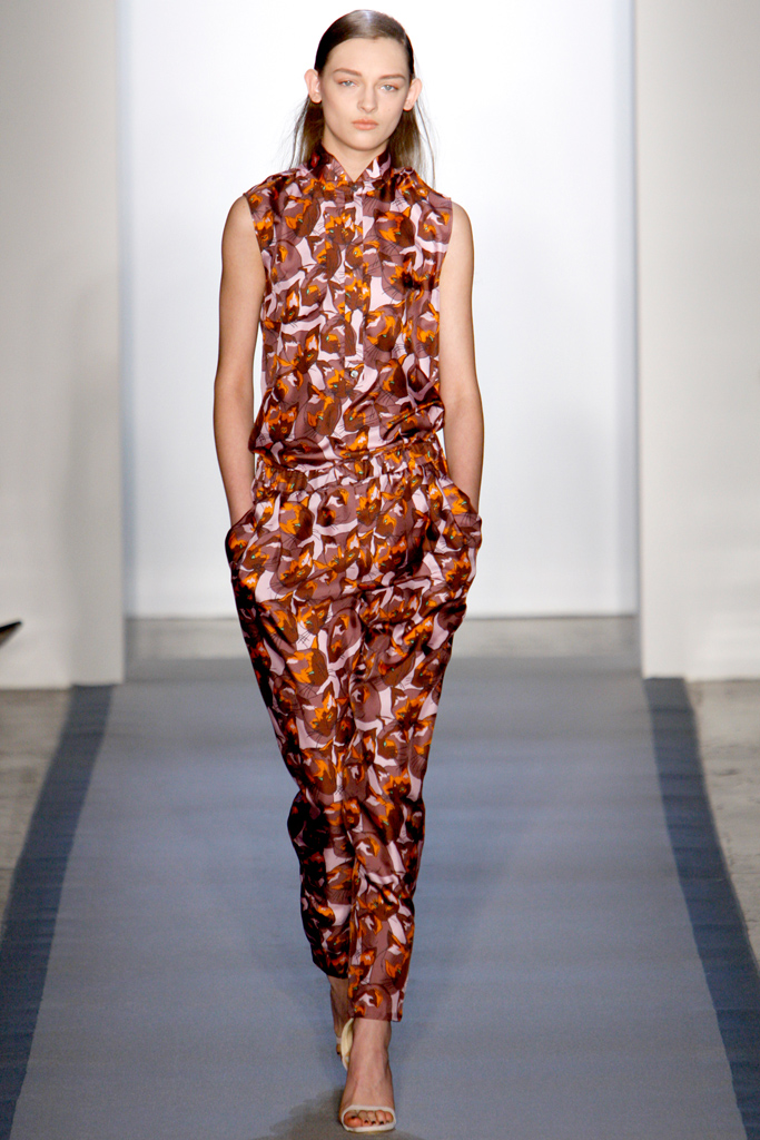 Peter Som 2012ﶬ¸DƬ