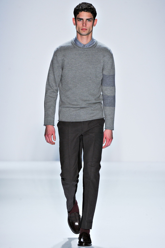 Timo Weiland 2012ﶬ¸DƬ