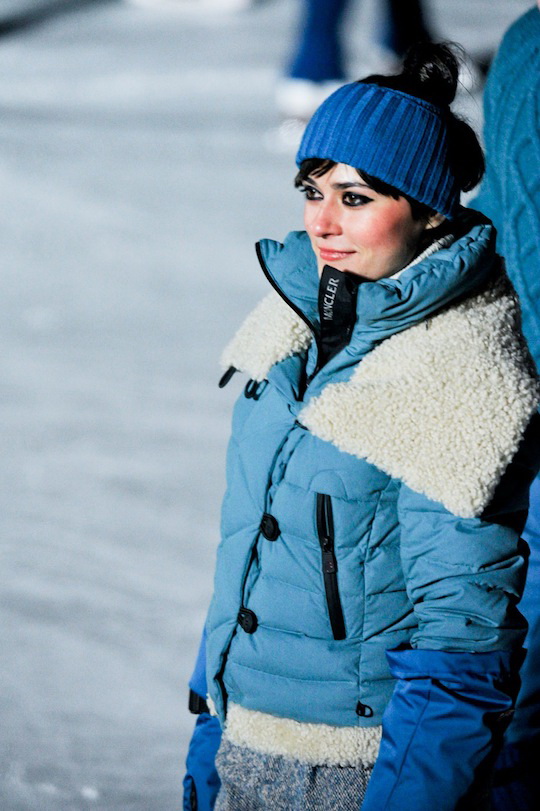 Moncler Grenoble 2012ﶬDƬ