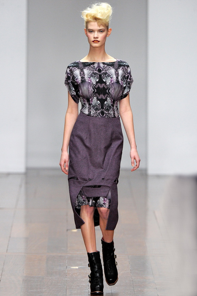 Jean-Pierre Braganza 2012ﶬ¸DƬ