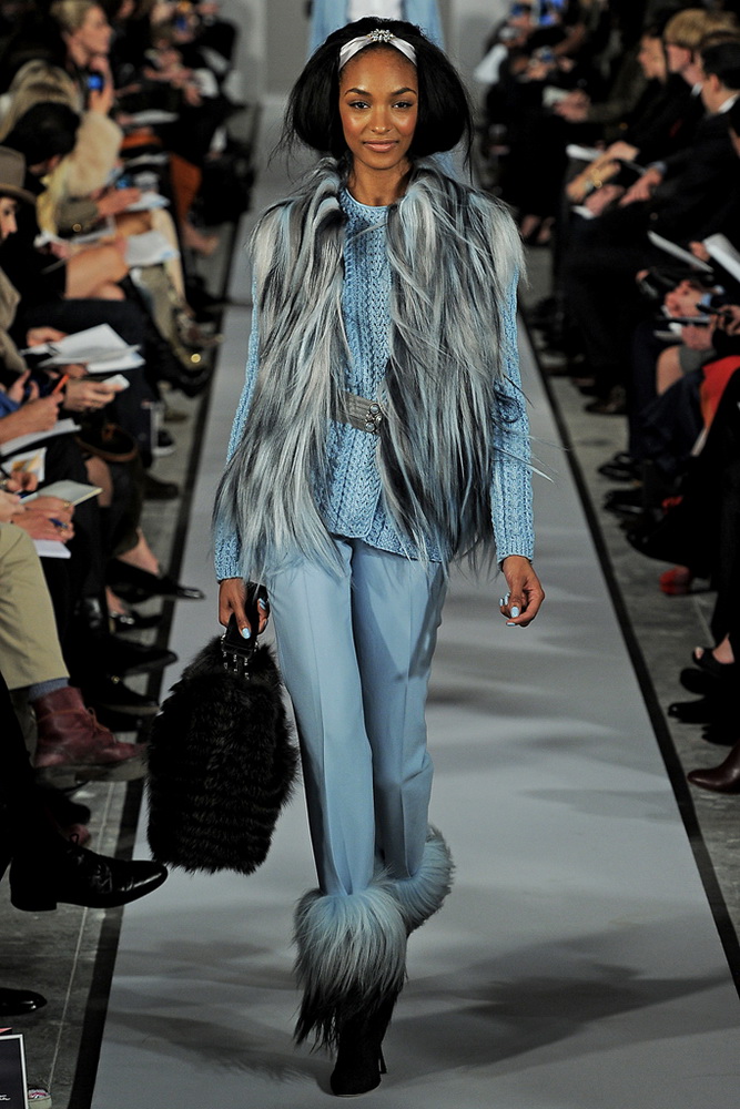 Oscar de la Renta 2012ﶬ¸DƬ