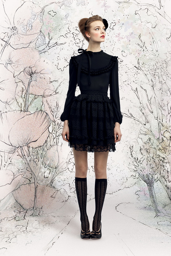 Red Valentino 2012ﶬ¸DƬ